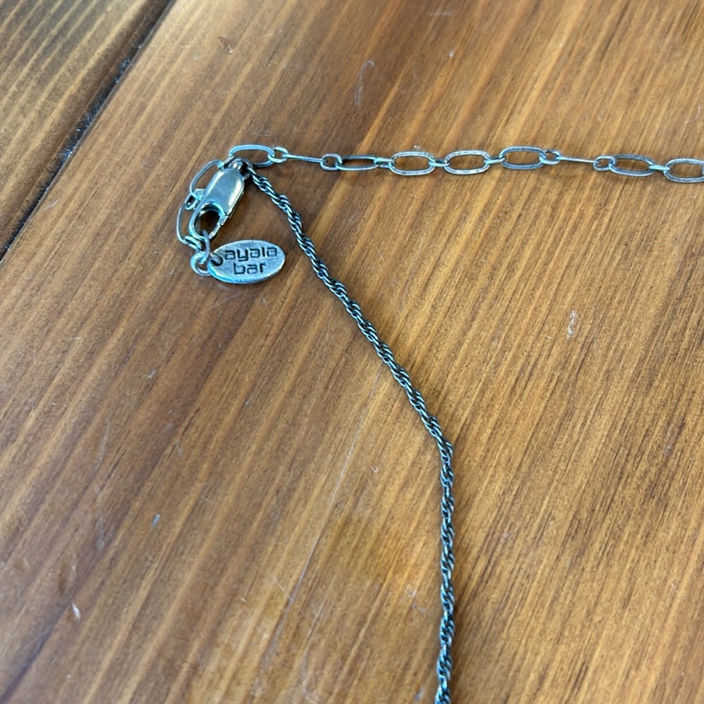 Ayala Bar original necklace - Picture 3 of 3